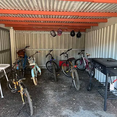 Salt & Soul Beach Shack Esperance Exterior photo