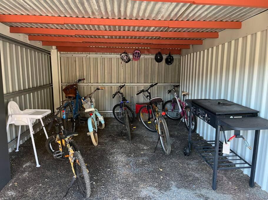 Salt & Soul Shack Apartment Esperance