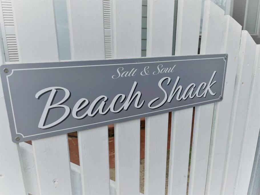 Apartment Salt & Soul Shack Esperance
