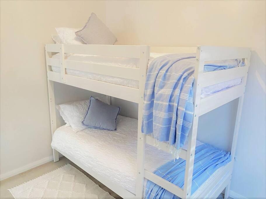 Salt & Soul Shack Apartment Esperance