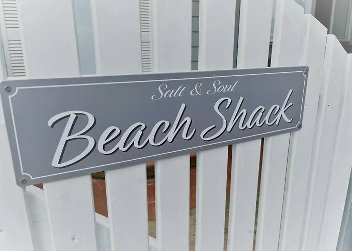 Salt & Soul Beach Shack